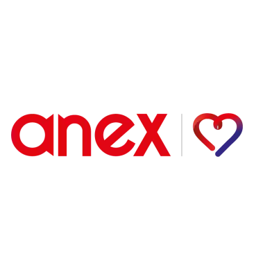 Anex logo